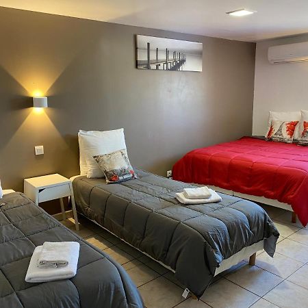 Logis Hotel La Chaumiere Marseillan  Dış mekan fotoğraf