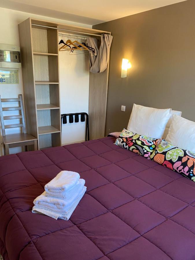 Logis Hotel La Chaumiere Marseillan  Dış mekan fotoğraf