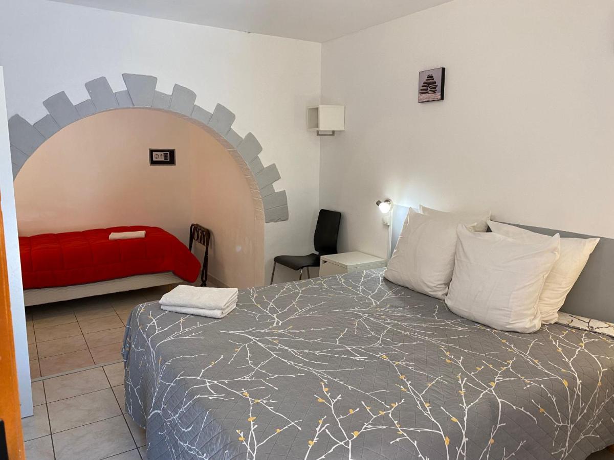 Logis Hotel La Chaumiere Marseillan  Dış mekan fotoğraf