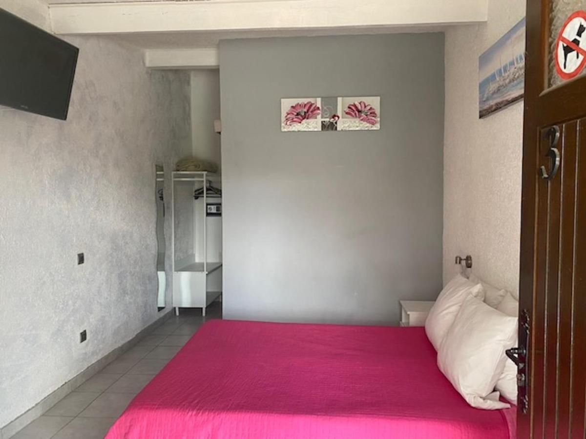 Logis Hotel La Chaumiere Marseillan  Dış mekan fotoğraf