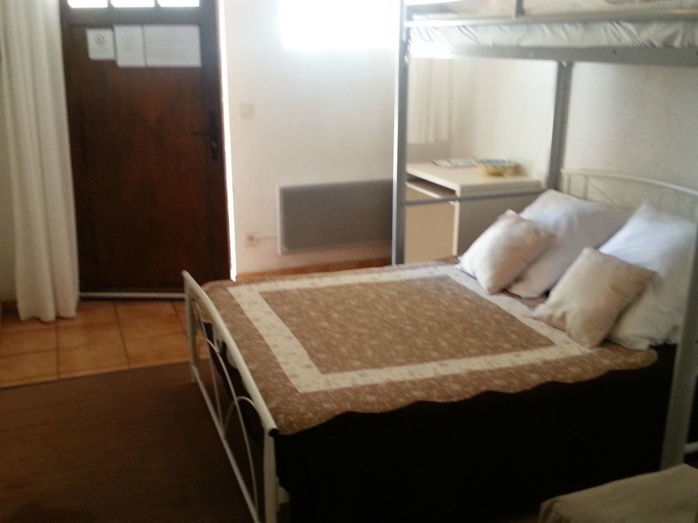 Logis Hotel La Chaumiere Marseillan  Dış mekan fotoğraf